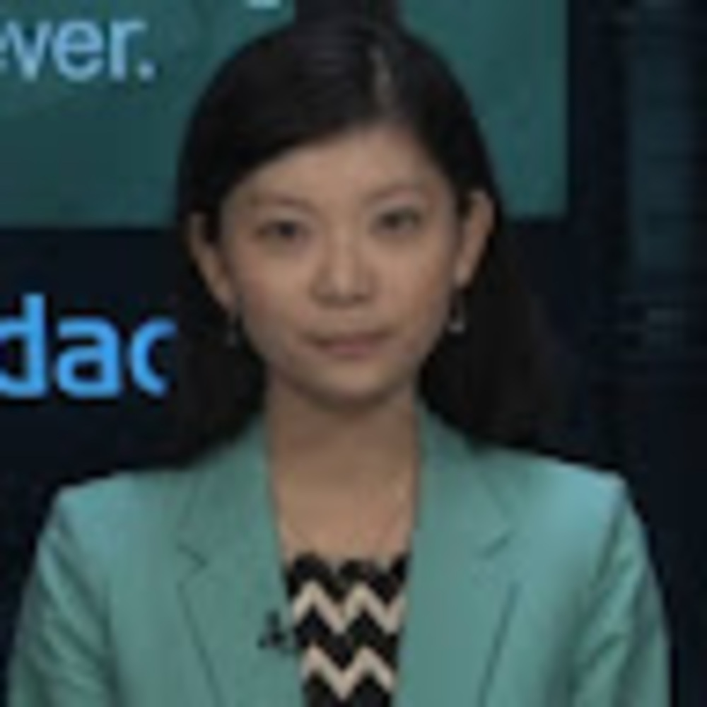 Meet your Posher, Jia